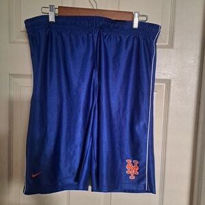 Nike shorts size large  A-2 5/$25